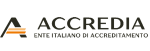 logo ACCREDIA