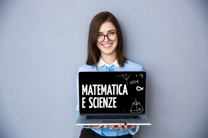 Classe di concorso A28 Matematica e Scienze: chi e come può accedervi