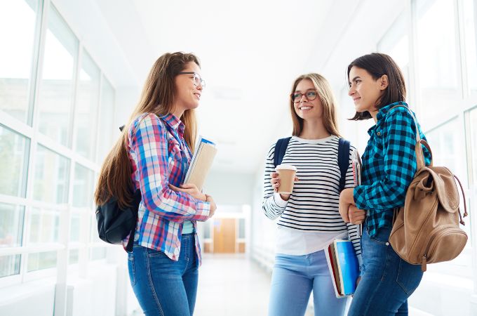 Master, laurea magistrale o laurea a ciclo unico: qual è la differenza