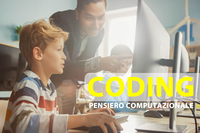 Competenze per sviluppare il pensiero computazionale con il CODING