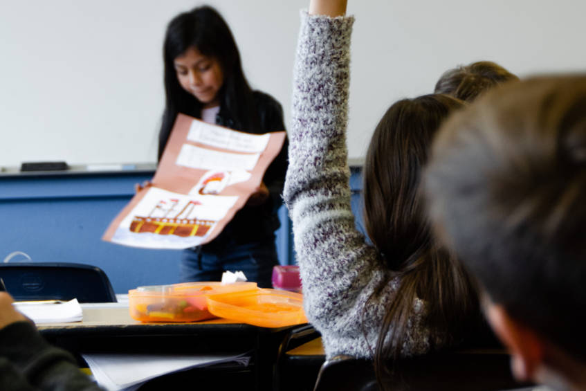 Diventare Docenti Oggi nella Scuola Primaria Italiana