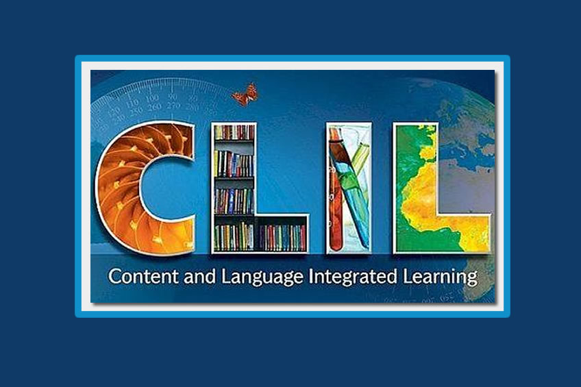 Nuova didattica per le lingue: La metodologia CLIL