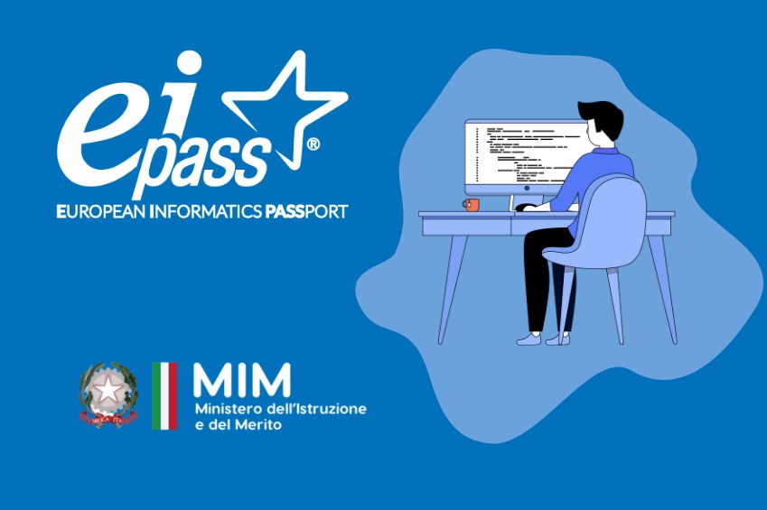 Certificazione informatica Eipass 7 Moduli User