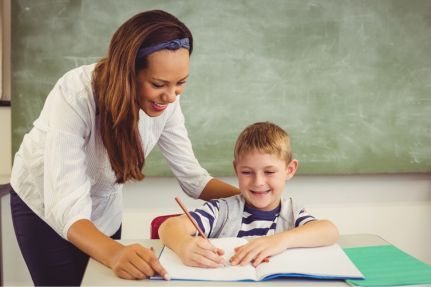 il docente di sostegno “dal vero”