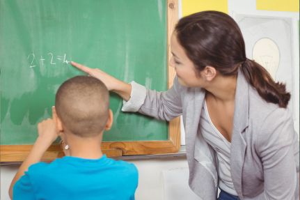 il docente di sostegno “dal vero”