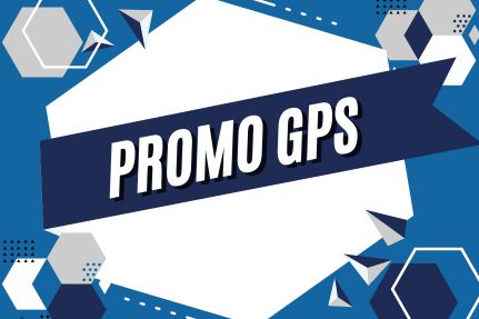 Corso Promo GPS