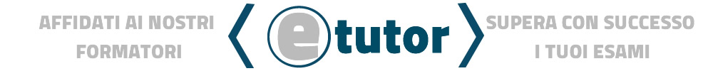 e-tutor