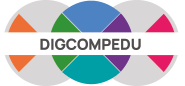 logo DigComp Edu